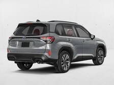 2026 Subaru Forester Premium in River Rock Pearl, stock #T3161044 — photo 2