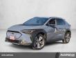 Certified 2023 Subaru Solterra Limited SUV