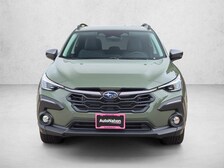 2026 Subaru Crosstrek Limited in Alpine Green, stock #T3794192 — photo 6