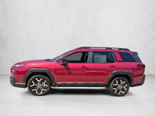 2026 Subaru Outback Touring XT in Crimson Red Pearl, stock #TY557070 — photo 5