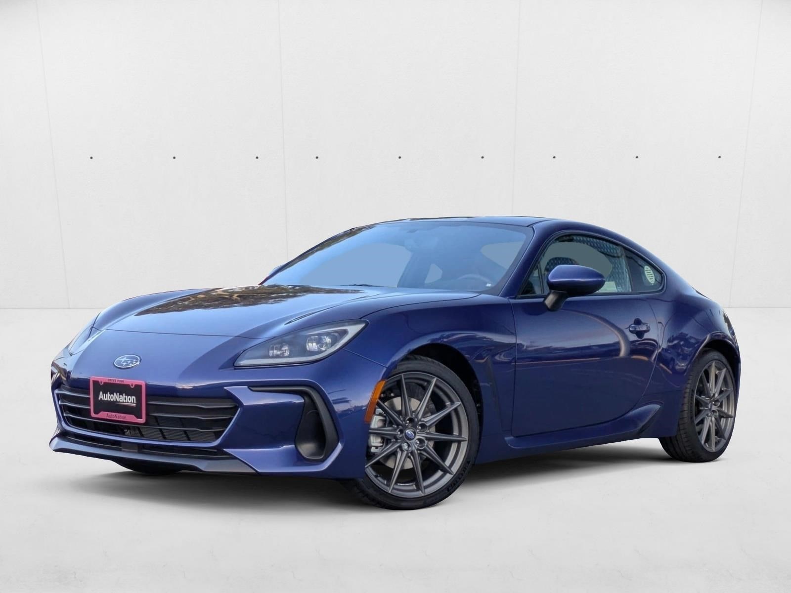 2025 Subaru BRZ Limited's photo