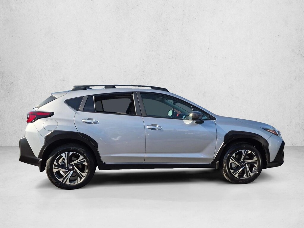 Certified 2024 Subaru Crosstrek Premium SUV