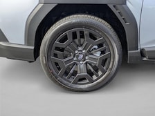 2026 Subaru Outback Limited XT in ICE Silver Metallic, stock #TY512979 — photo 10