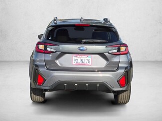 2026 Subaru Crosstrek Premium photo 6