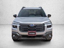 2026 Subaru Outback Premium in Ice Silver Metallic, stock #TY553880 — photo 6