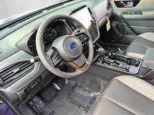 2026 Subaru Forester Sport in Sapphire Blue Pearl, stock #T3121098 — photo 3