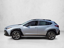2026 Subaru Forester Touring Hybrid in ICE Silver Metallic, stock #T3147349 — photo 5