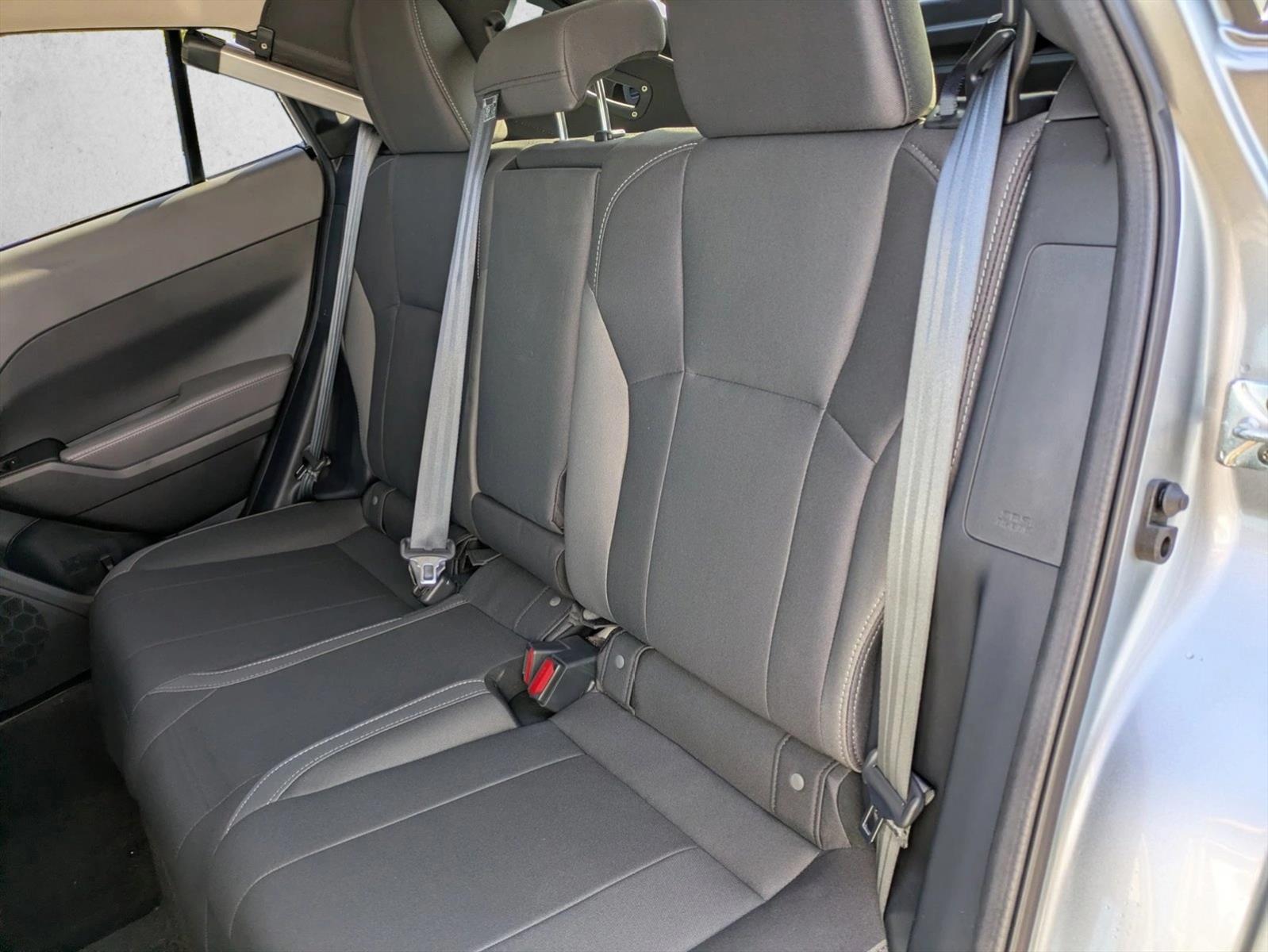 2026 Subaru Crosstrek Premium - Photo 10