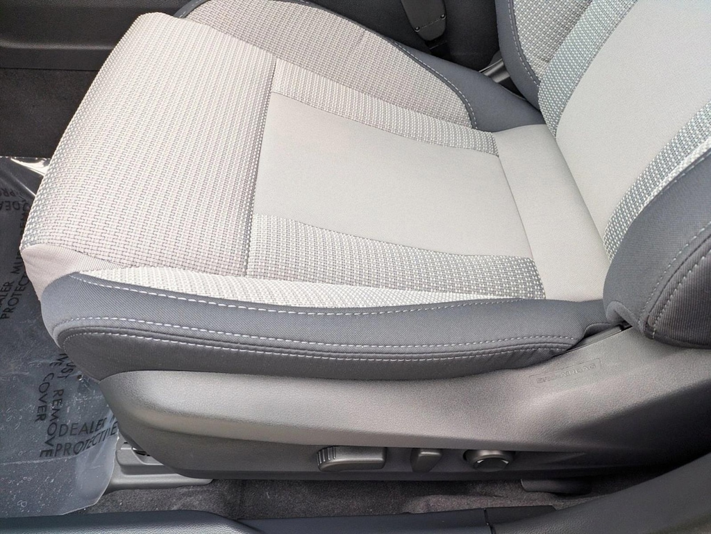 New 2025 Subaru Outback Premium SUV