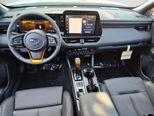 2026 Subaru Outback Wilderness in Crystal White Pearl, stock #TY557033 — photo 12