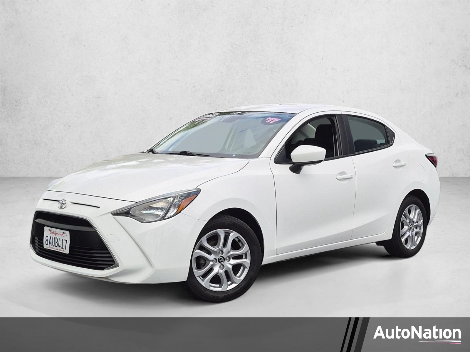  Toyota Yaris iA