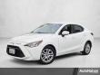Used 2017 Toyota Yaris iA Base Sedan
