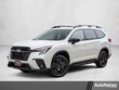  Subaru Ascent