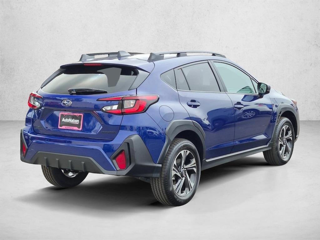 New 2026 Subaru Crosstrek Premium