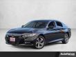 Used 2018 Honda Accord EX Sedan