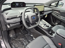 2026 Subaru Trailseeker Limited in Magnetite Gray Metallic, stock #TY007139 — photo 3