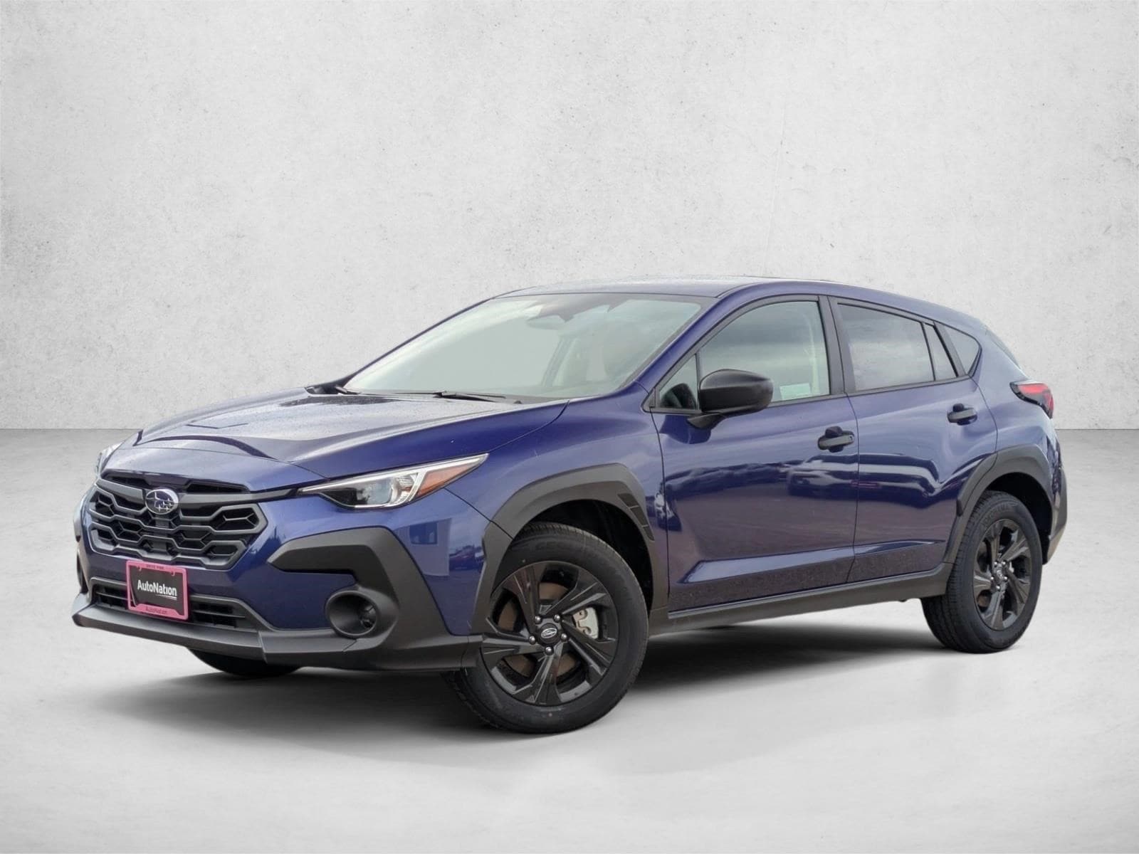 2025 Subaru Crosstrek Base