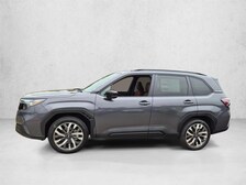 2026 Subaru Forester Touring in Magnetite Gray Metallic, stock #T3146638 — photo 5