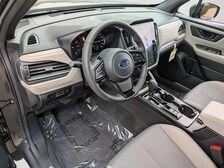 2026 Subaru Forester Premium in Magnetite Gray Metallic, stock #T3105584 — photo 3