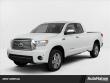 Used 2011 Toyota Tundra Grade 4.6L V8 Truck Double Cab
