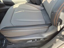 2026 Subaru Crosstrek Limited Hybrid in Sand Dune Pearl, stock #T8269198 — photo 4