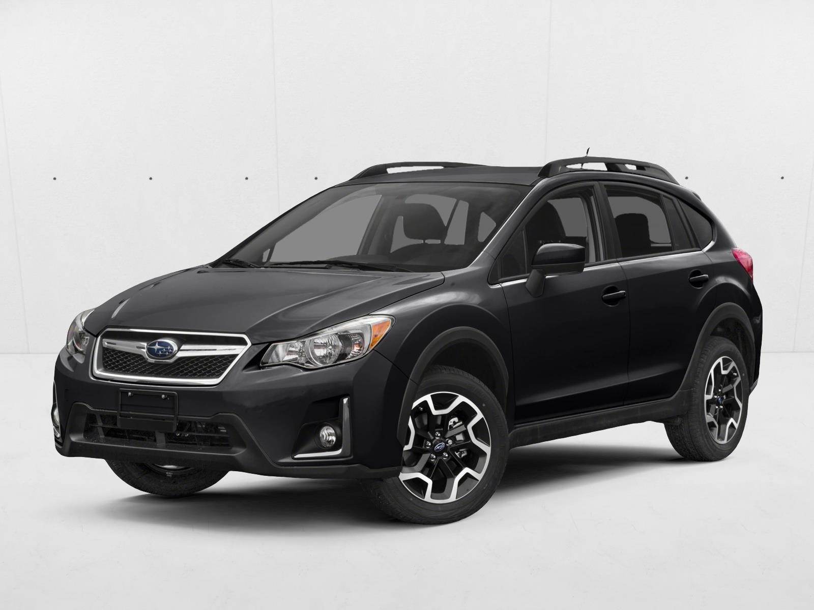 2016 Subaru Crosstrek Premium's photo