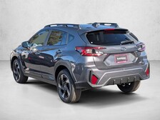 2026 Subaru Crosstrek Limited in Magnetite Gray Pearl, stock #T3758278 — photo 9