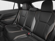 2026 Subaru Crosstrek Wilderness in ICE Silver Metallic, stock #T3822838 — photo 9