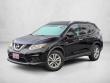 Used 2015 Nissan Rogue SV SUV