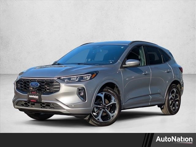 2023 Ford Escape ST-Line Elite's photo