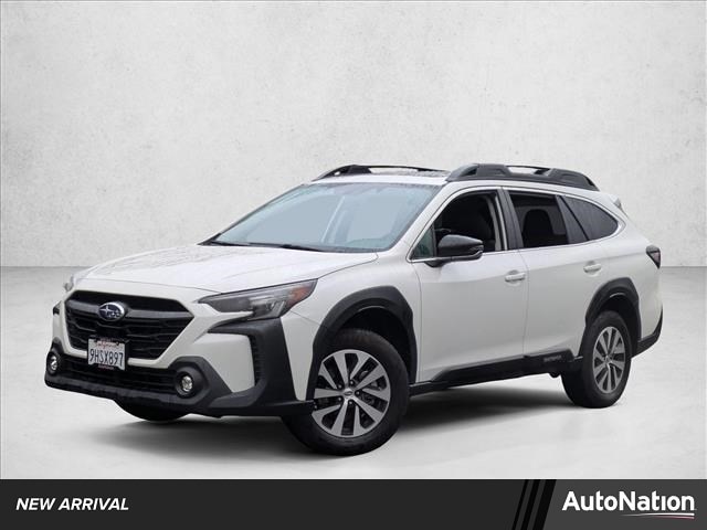 2024 Subaru Outback Premium's photo