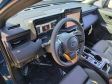 2026 Subaru Outback Wilderness in Geyser Blue, stock #TY492590 — photo 3