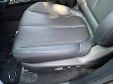 2026 Subaru Forester Limited Hybrid in Magnetite Gray Metallic, stock #T3146966 — photo 4