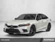 Used 2022 Honda Civic Sport Sedan