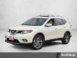 Used 2015 Nissan Rogue SL SUV