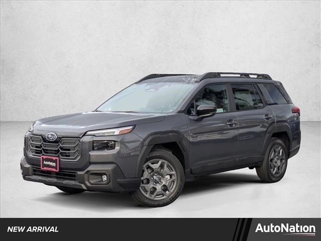 2026 Subaru Outback Premium's photo