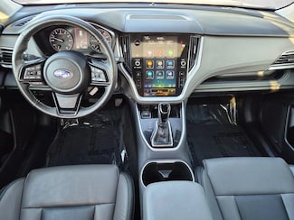 2024 Subaru Outback Onyx Edition photo 18