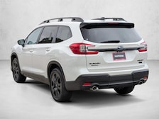 2026 Subaru Ascent Onyx Edition Touring 7-passenger in Crystal White Pearl, stock #T3427679 — photo 9