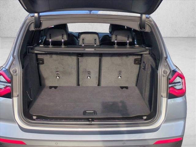 2023 BMW X3 sDrive30i photo 6