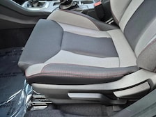 2026 Subaru WRX Base in Crystal Black Silica, stock #T9808810 — photo 4