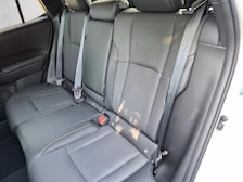 2026 Subaru Outback Wilderness in Crystal White Pearl, stock #TY571796 — photo 12