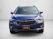 2026 Subaru Crosstrek Limited in Sapphire Blue Pearl, stock #T3771089 — photo 6