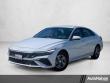 Used 2025 Hyundai Elantra SE Sedan