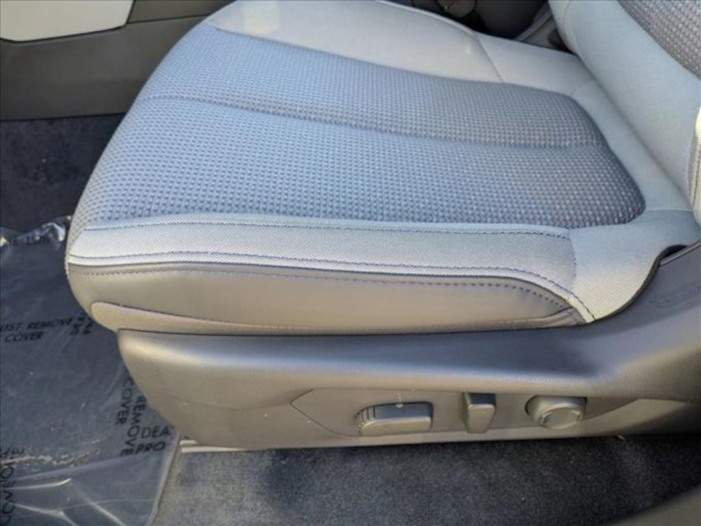 New 2026 Subaru Forester Premium SUV