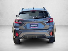 2026 Subaru Crosstrek Premium in Magnetite Gray Pearl, stock #T3807331 — photo 8