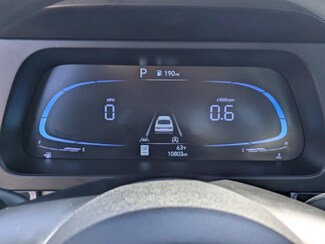 2025 Hyundai Elantra SE photo 11