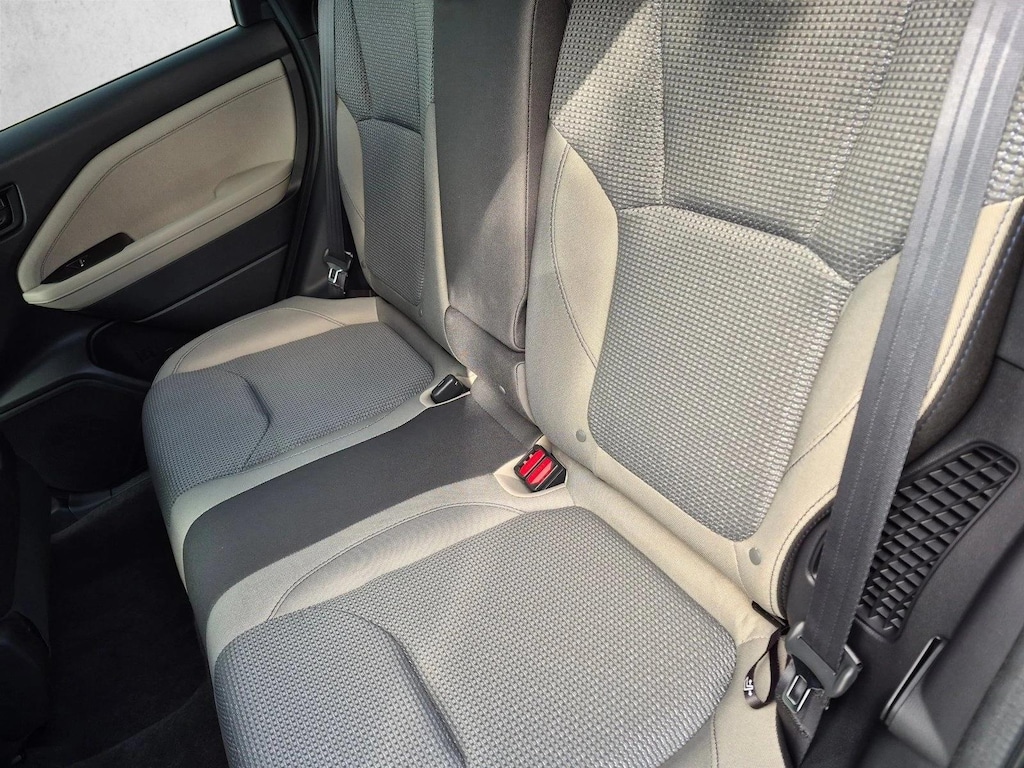 New 2026 Subaru Forester Premium Hybrid SUV