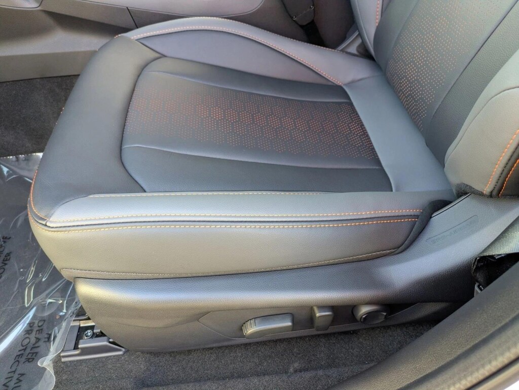 New 2026 Subaru Crosstrek Limited SUV