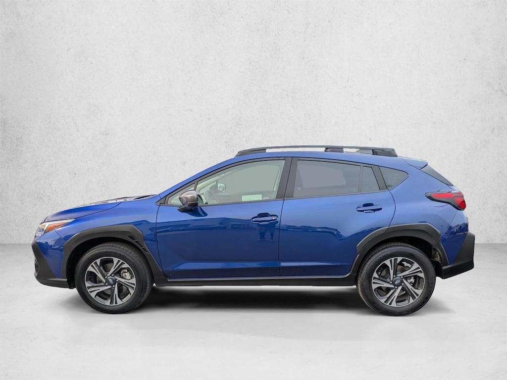 Certified 2025 Subaru Crosstrek Premium SUV