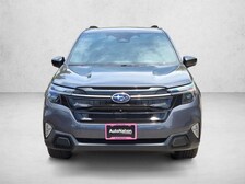 2026 Subaru Forester Touring in Magnetite Gray Metallic, stock #T3121576 — photo 6